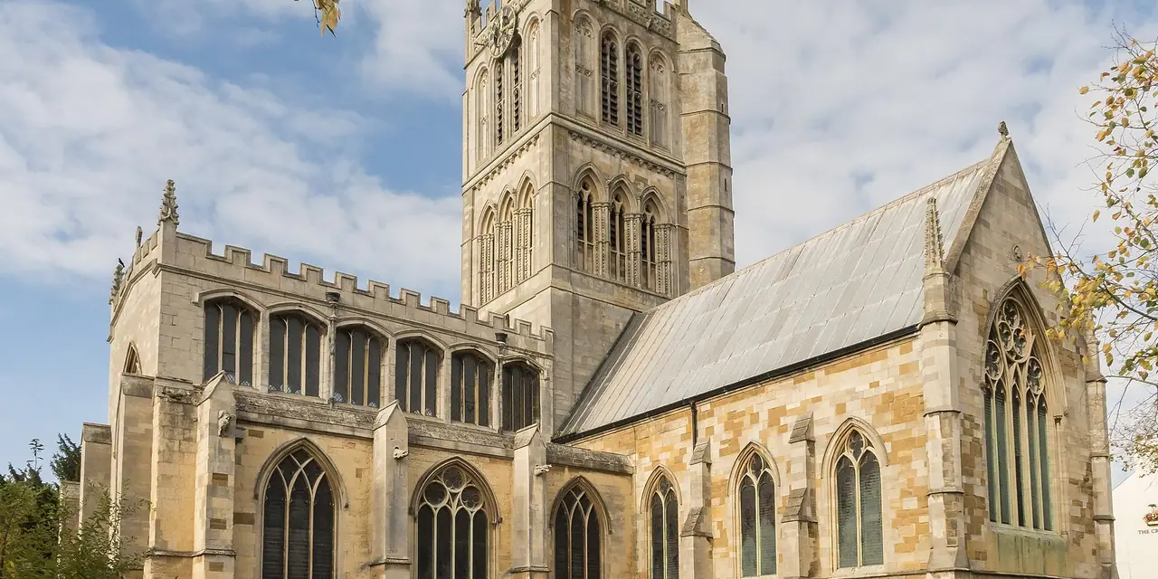 Melton Mowbray