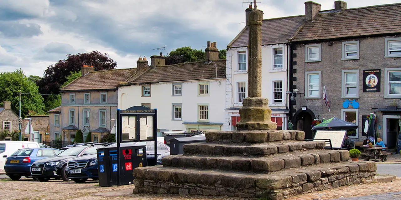 Middleham