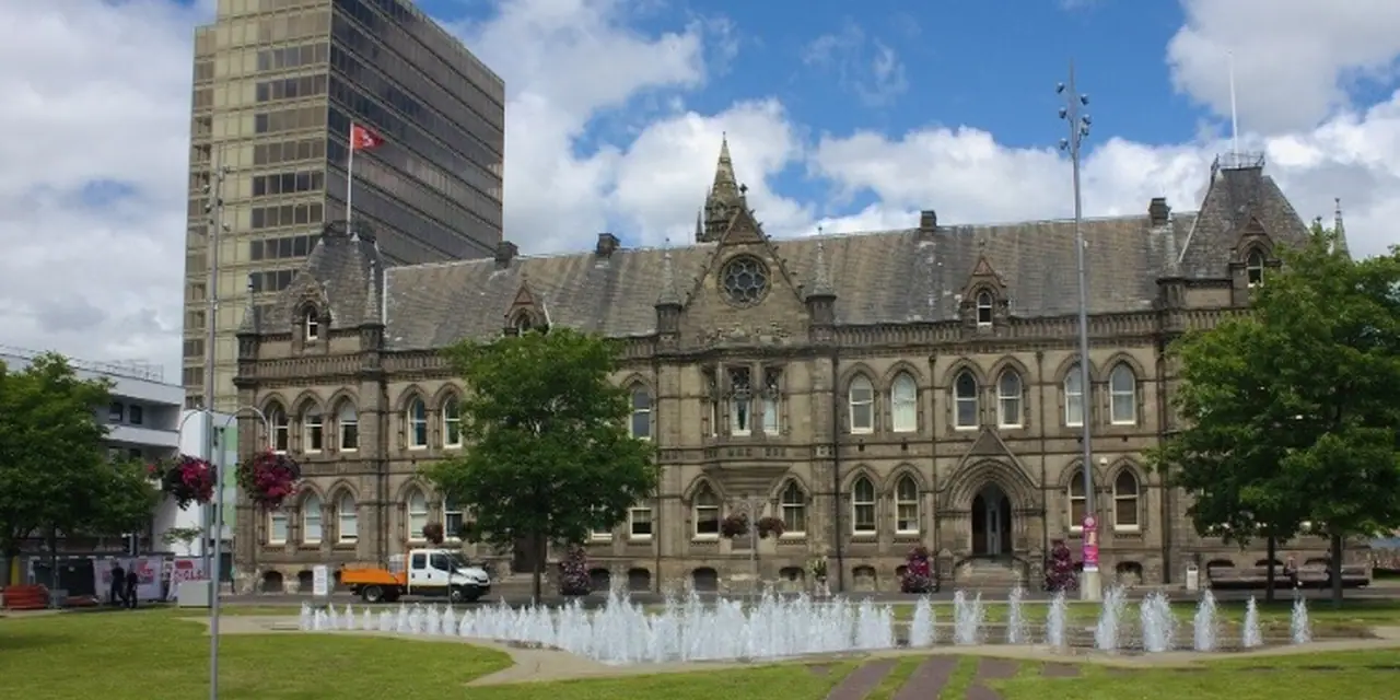 Middlesbrough