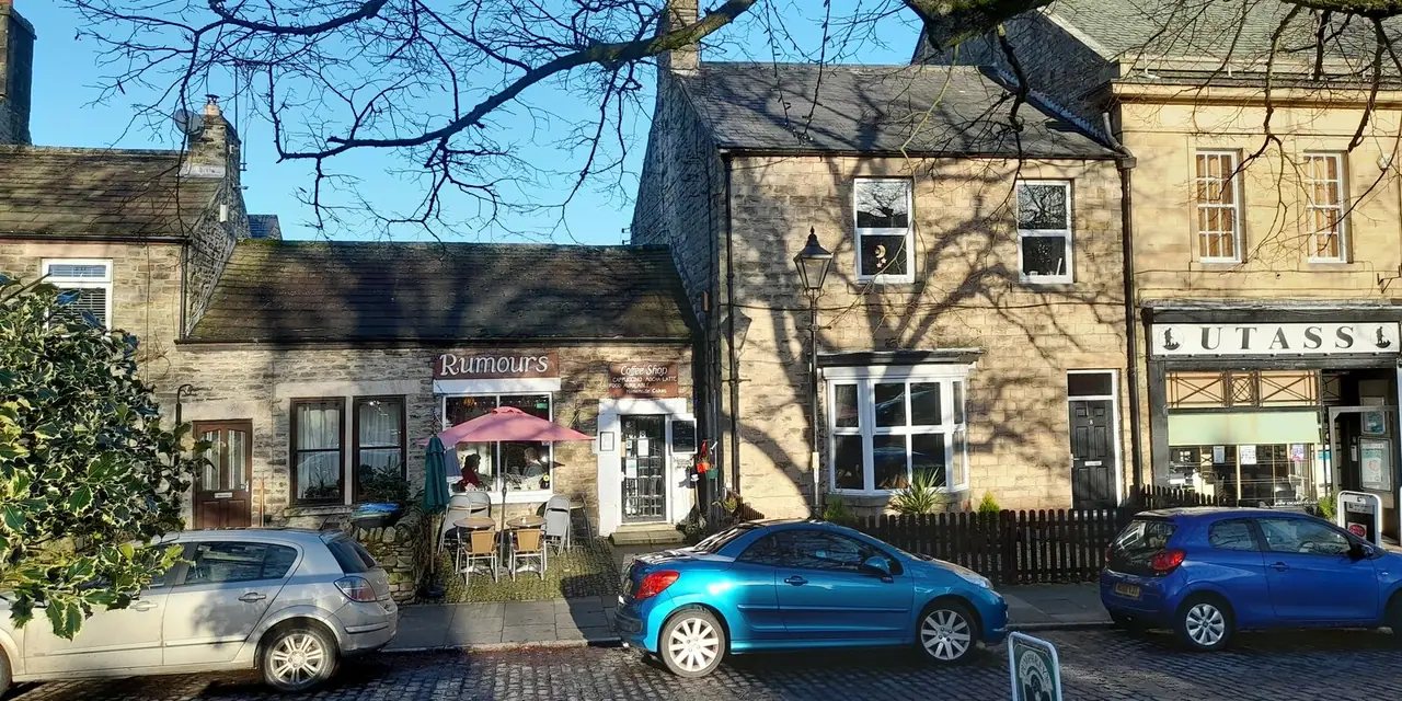 Middleton-in-Teesdale