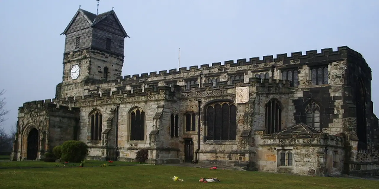Middleton