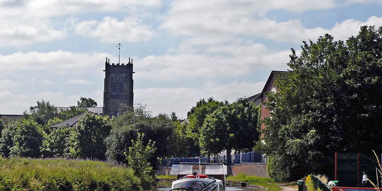 Middlewich