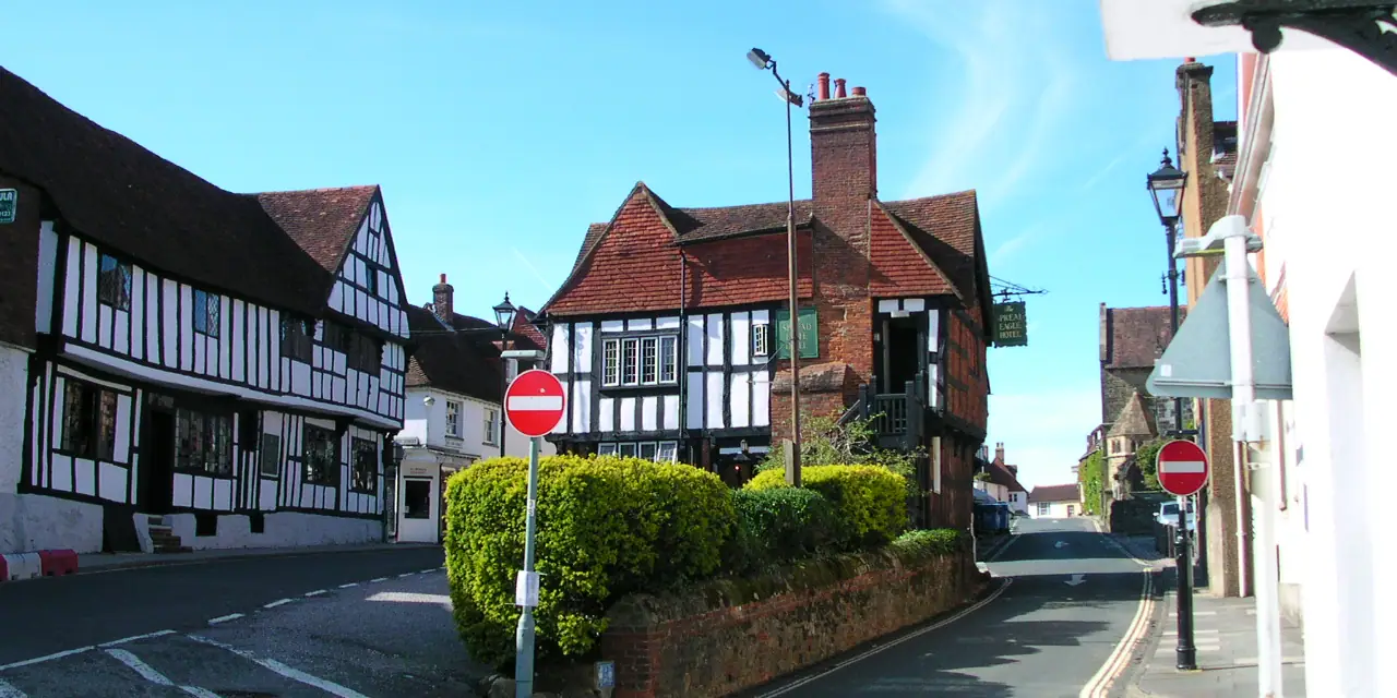 Midhurst