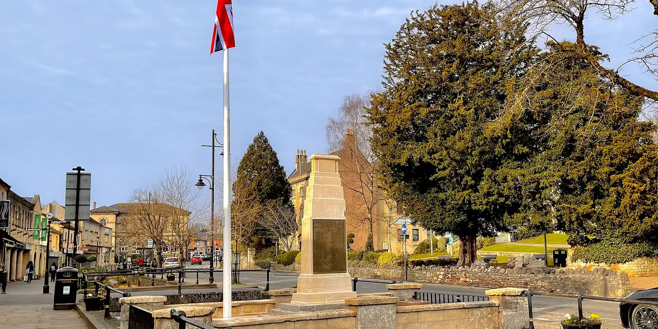 Midsomer Norton