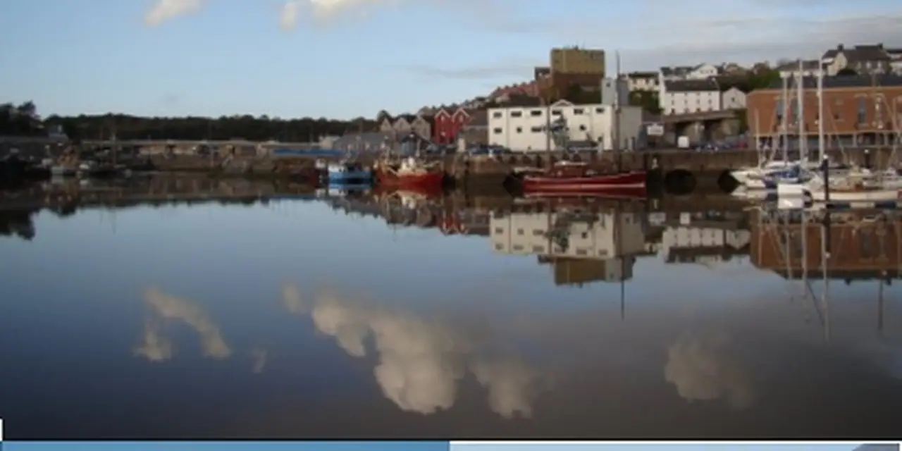 Milford Haven