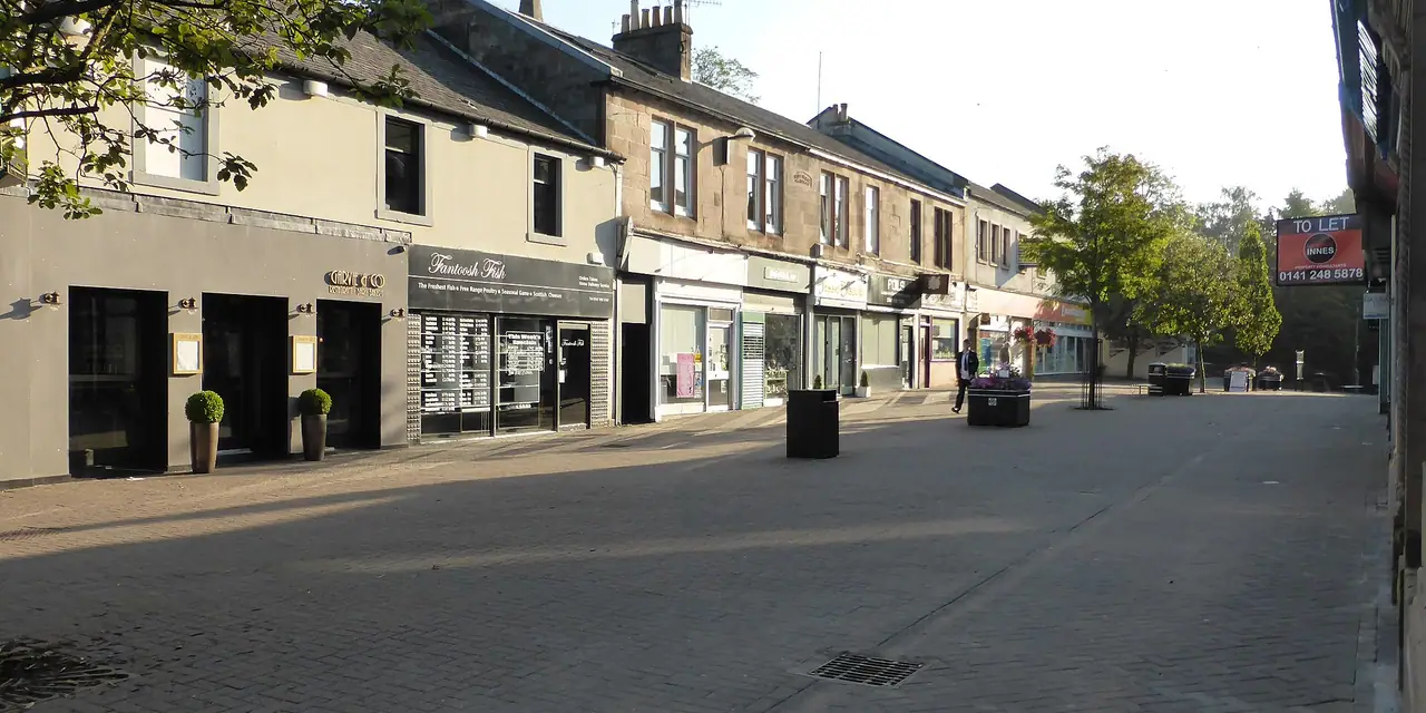 Milngavie