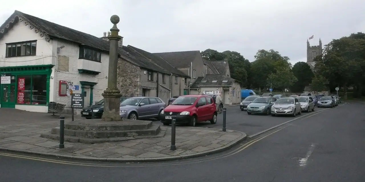 Milnthorpe