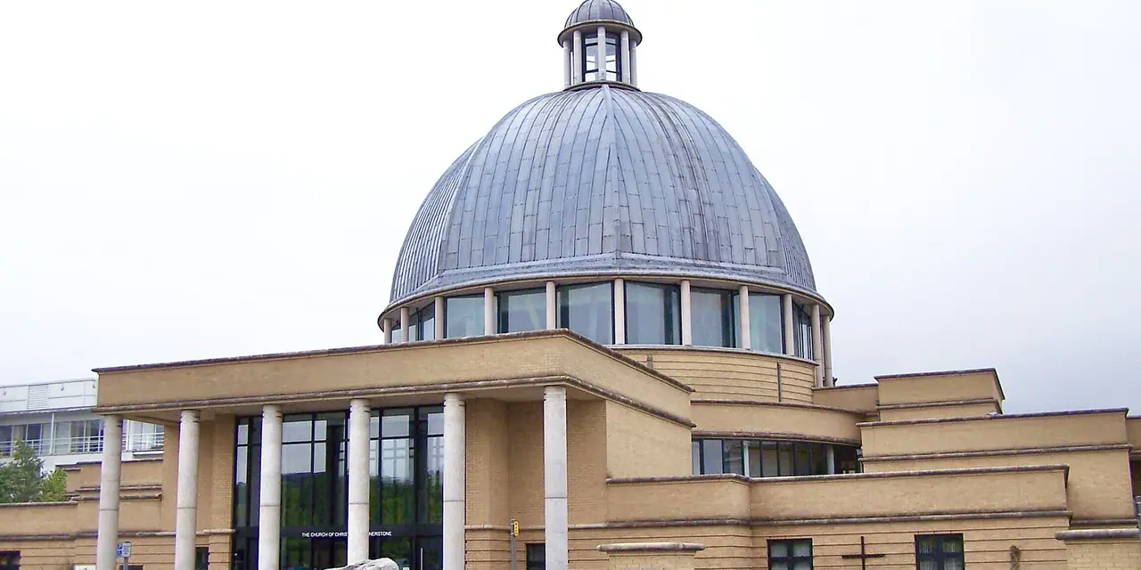 Milton Keynes