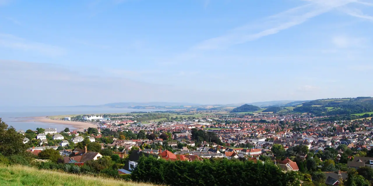 Minehead