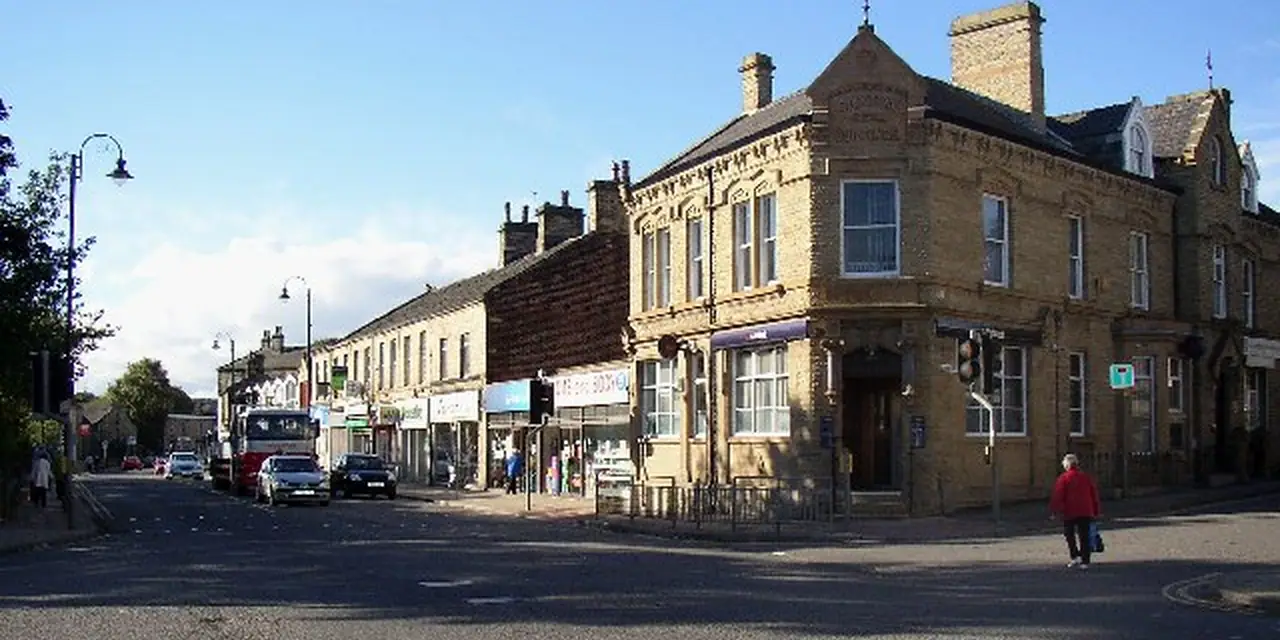 Mirfield