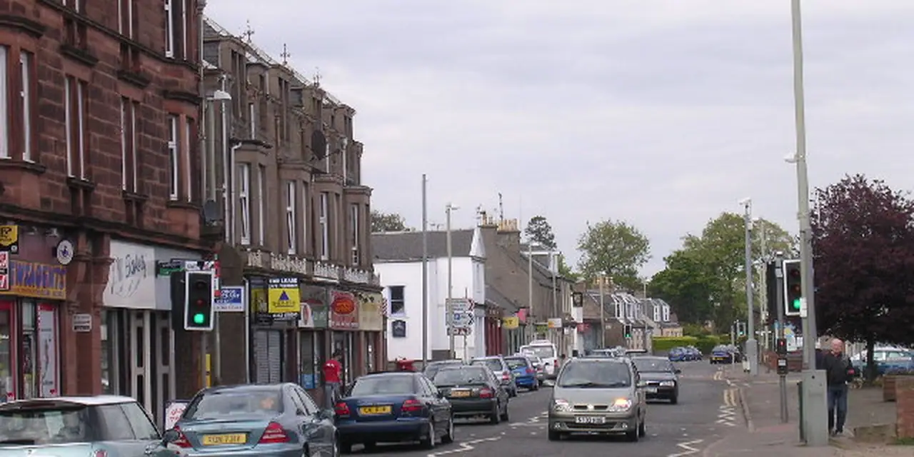 Monifieth