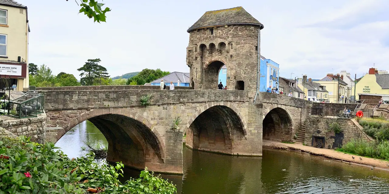 Monmouth