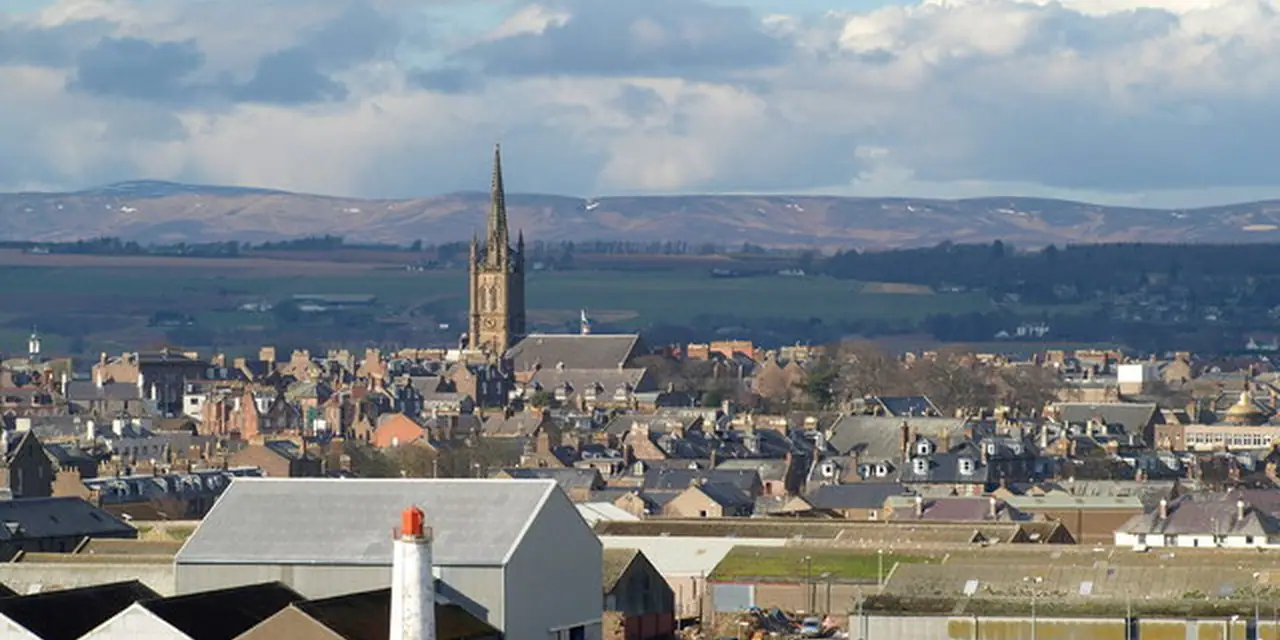 Montrose
