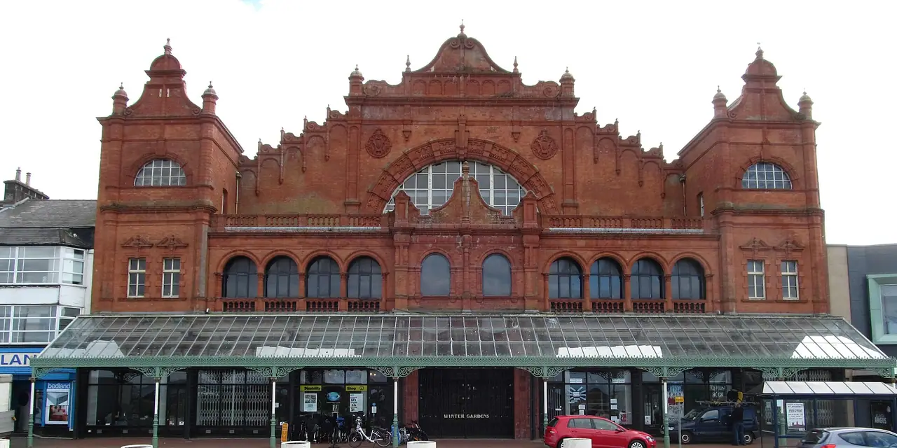 Morecambe