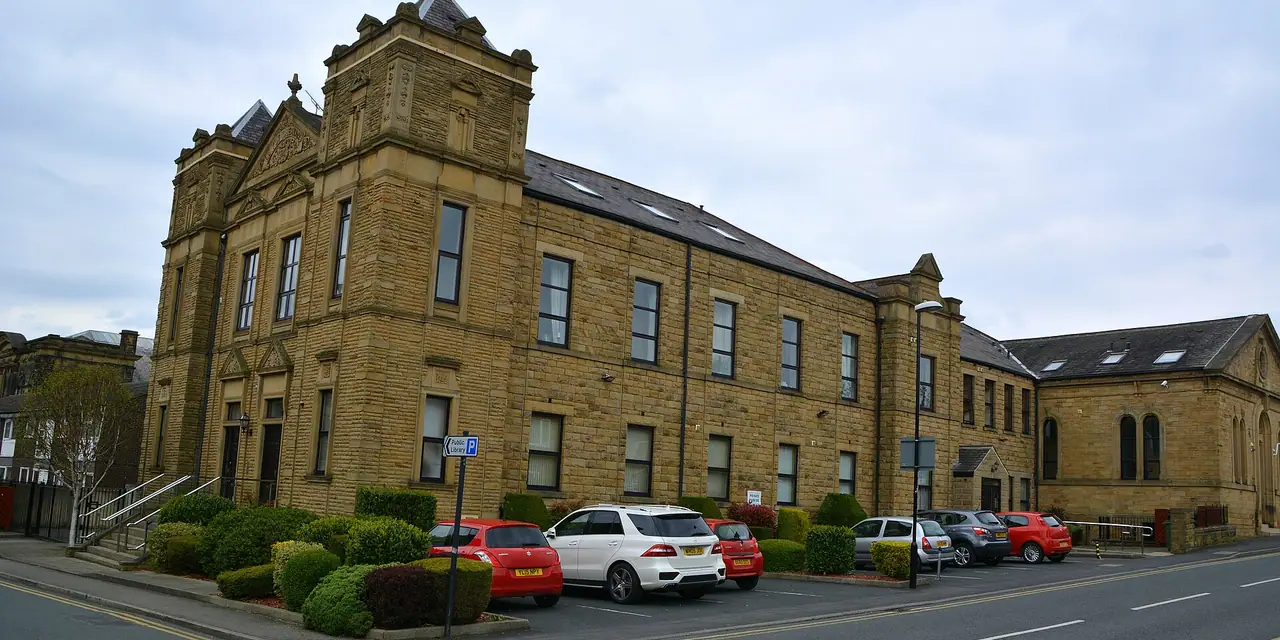 Morley