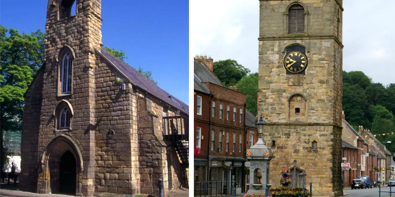 Morpeth