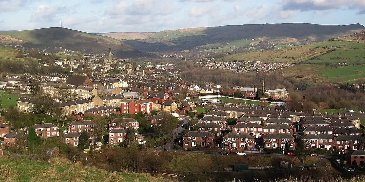Mossley