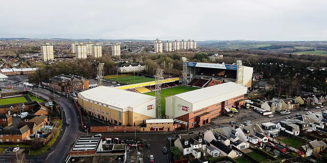 Motherwell