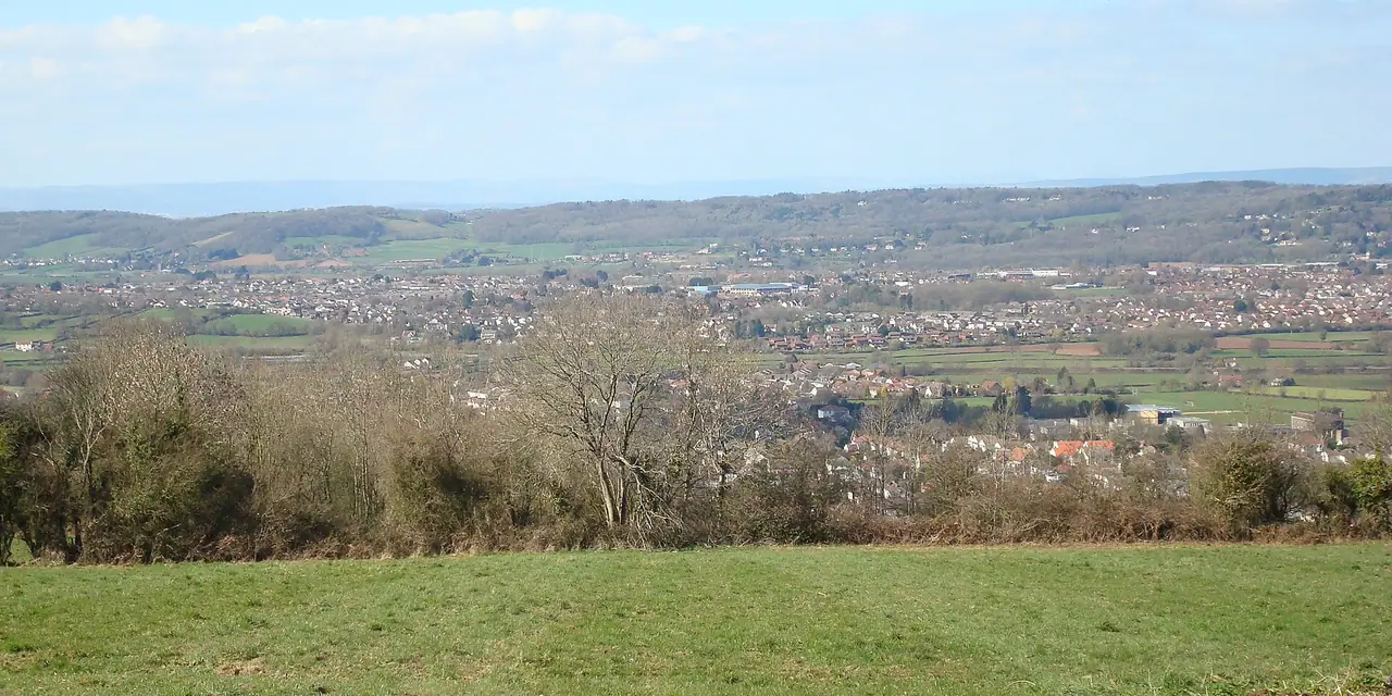 Nailsea