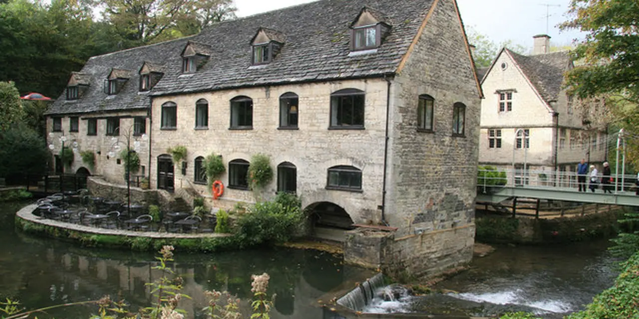 Nailsworth
