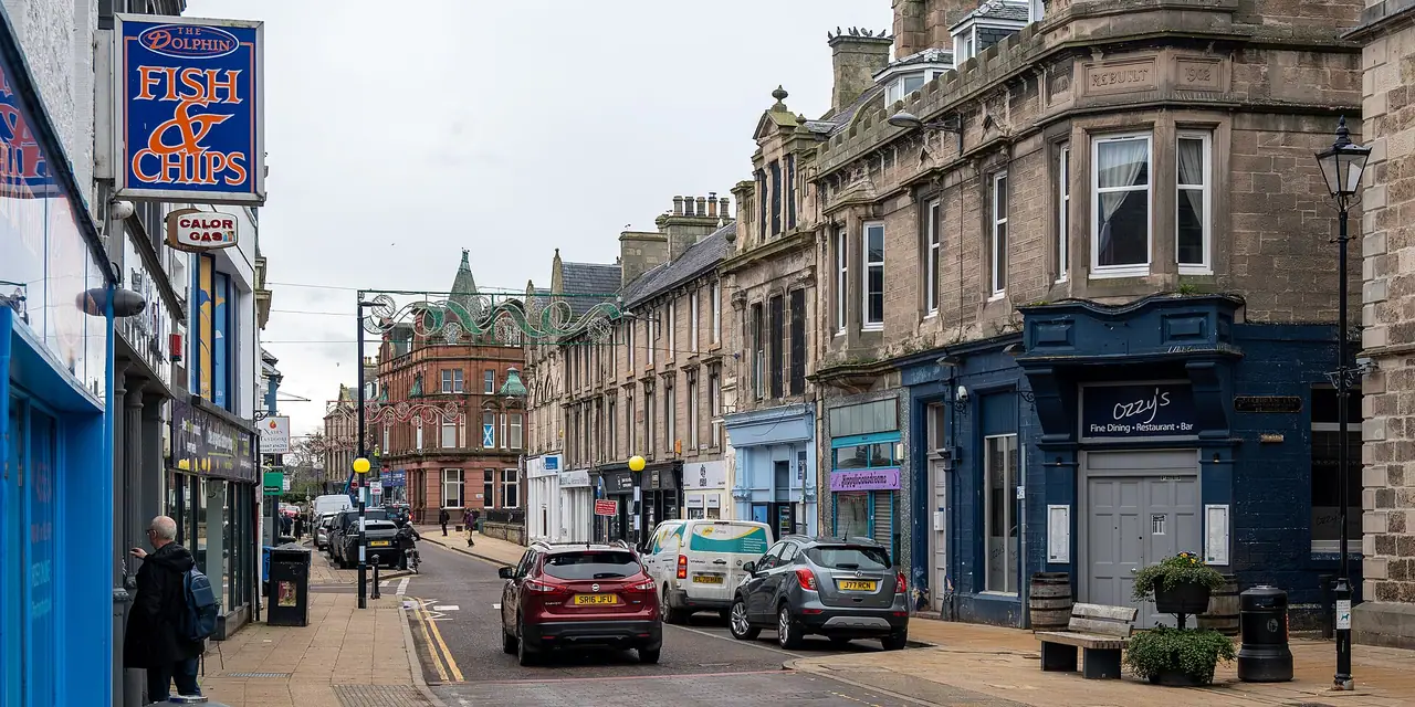 Nairn