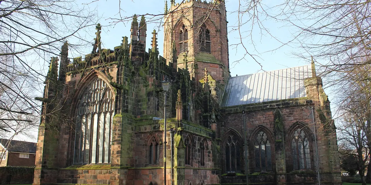 Nantwich
