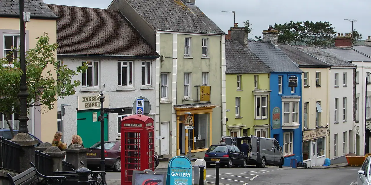 Narberth