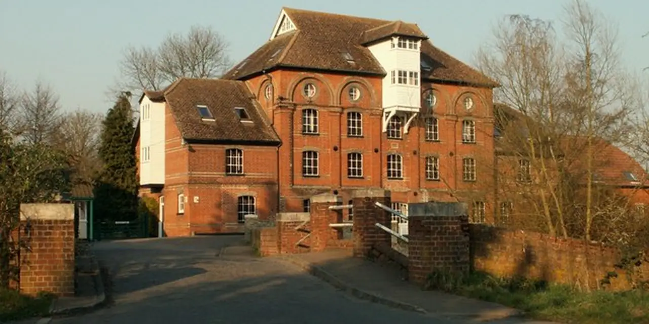 Needham Market