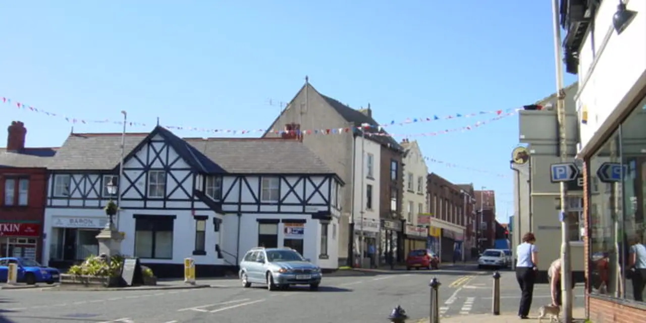Neston