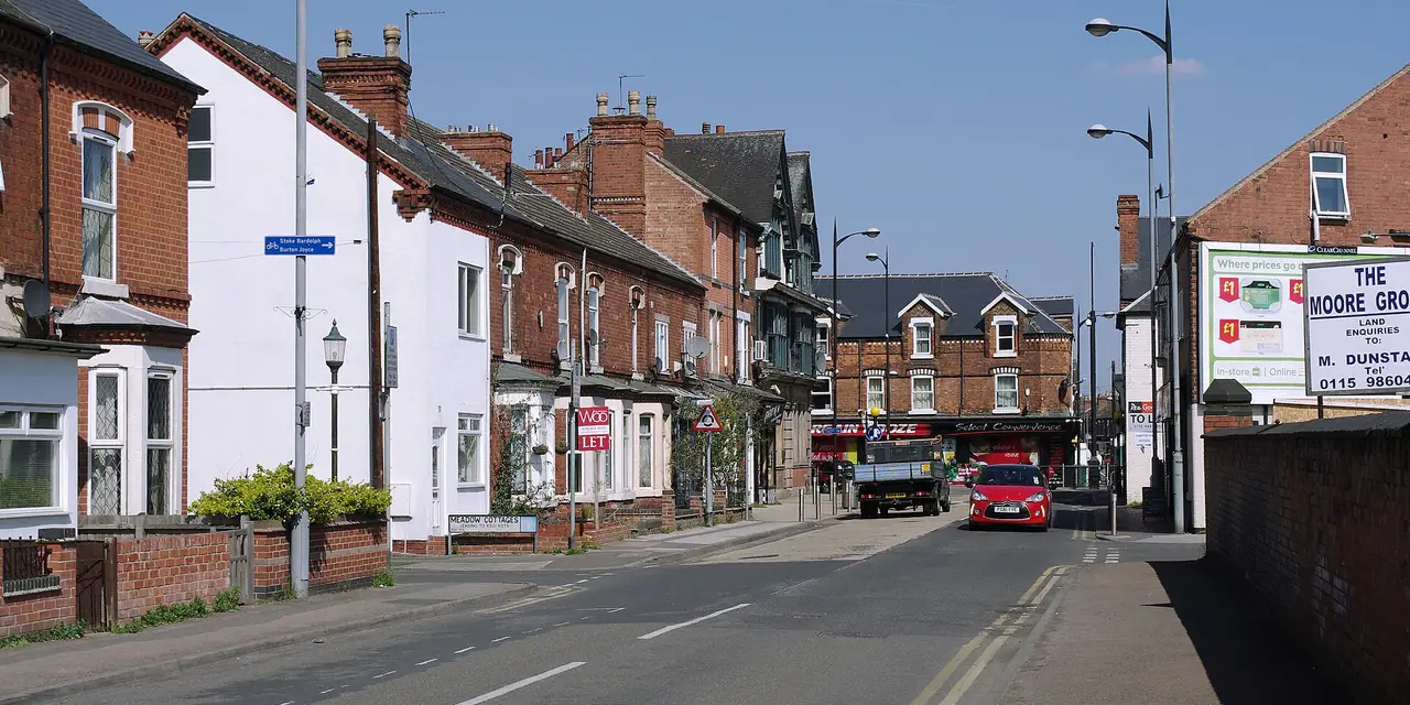 Netherfield