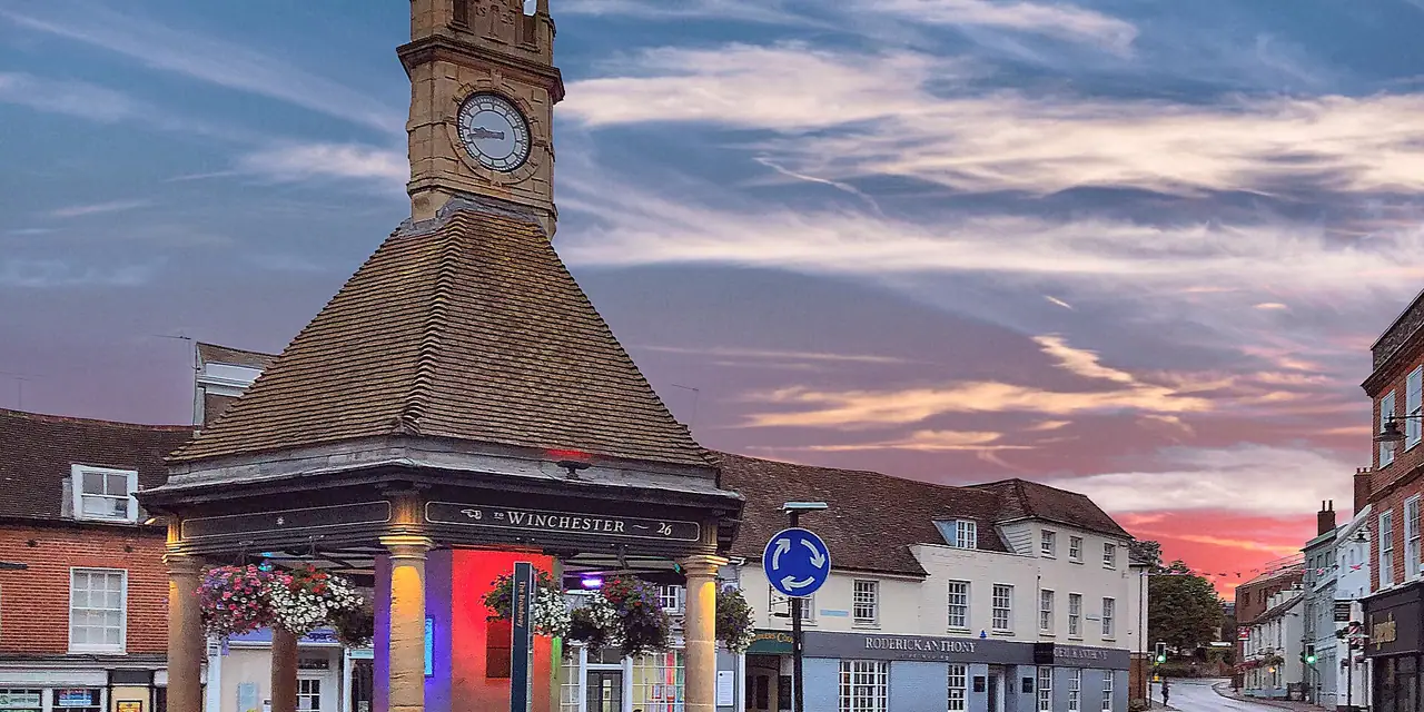 Newbury