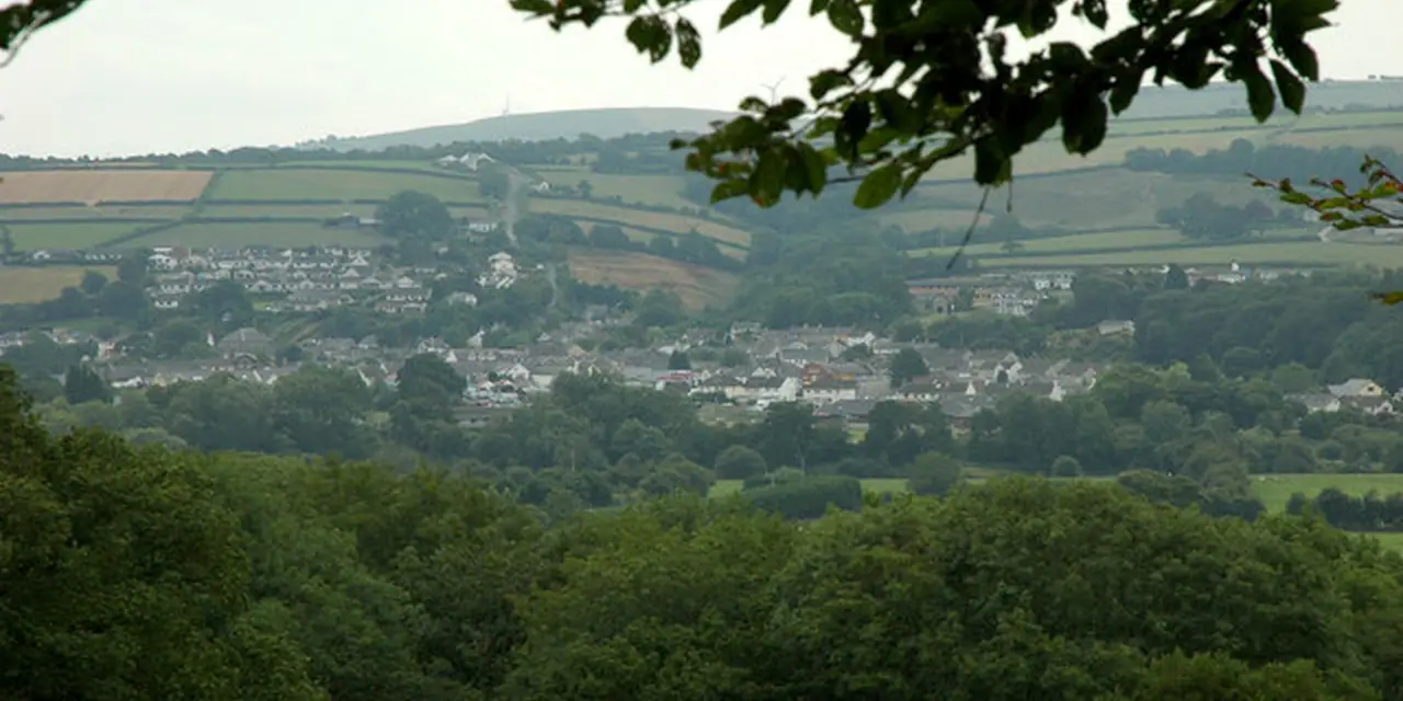 Newcastle Emlyn