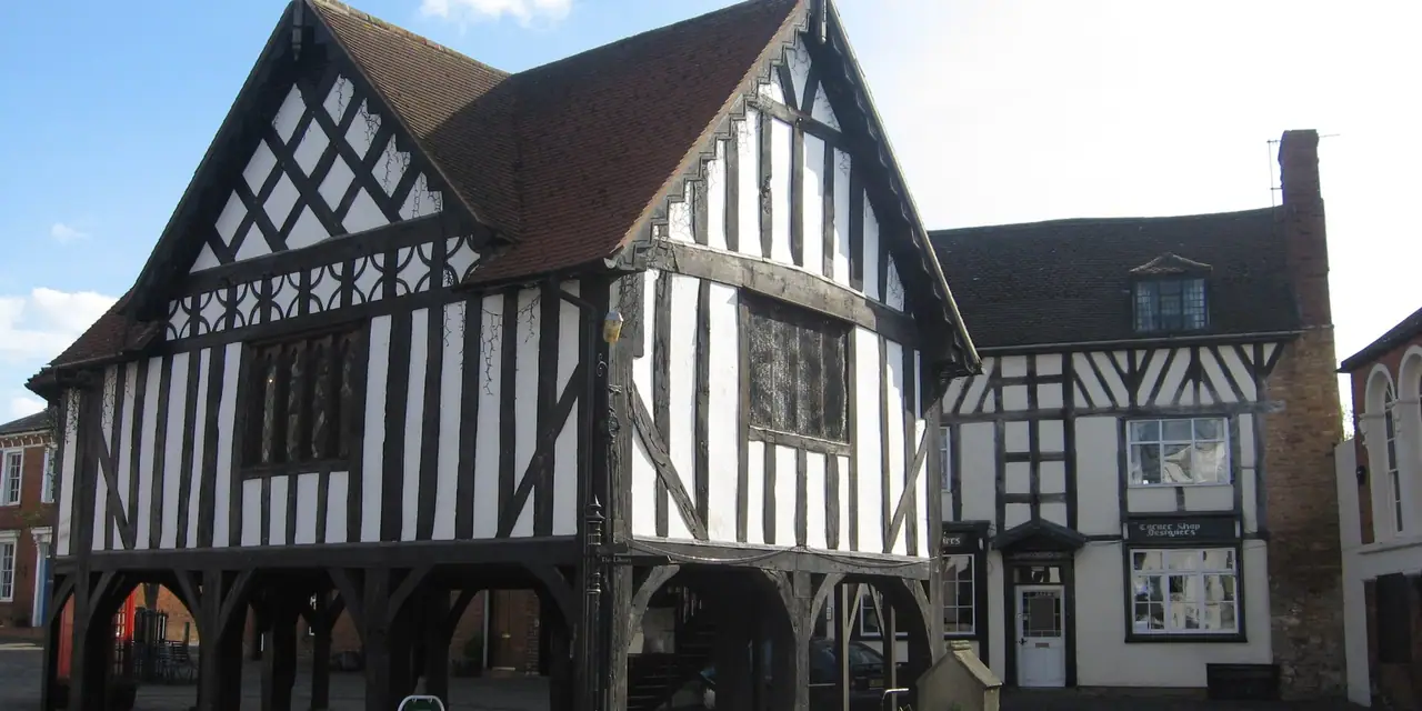 Newent
