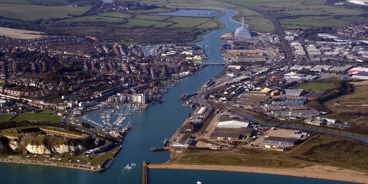 Newhaven