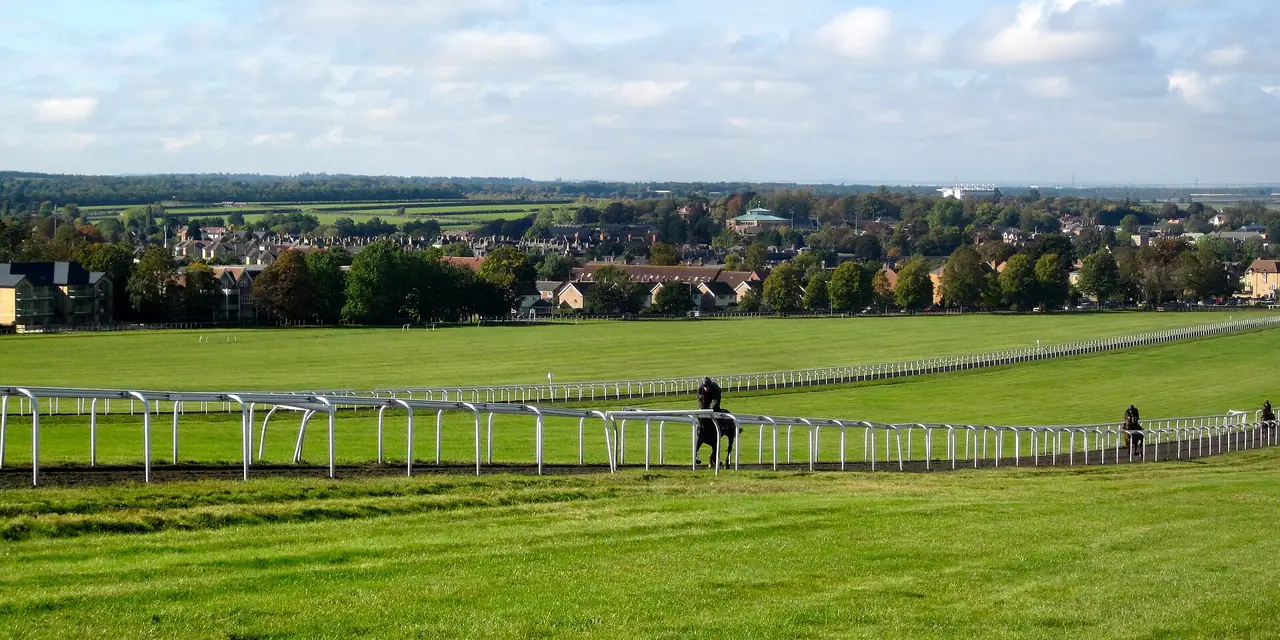 Newmarket