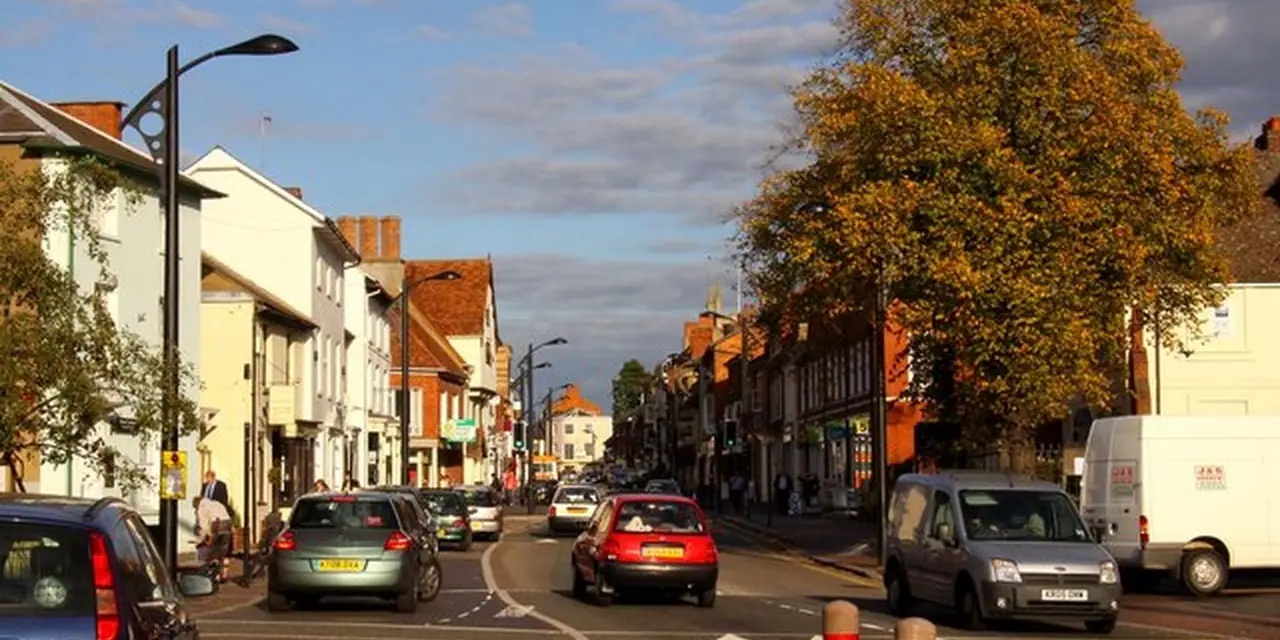 Newport Pagnell