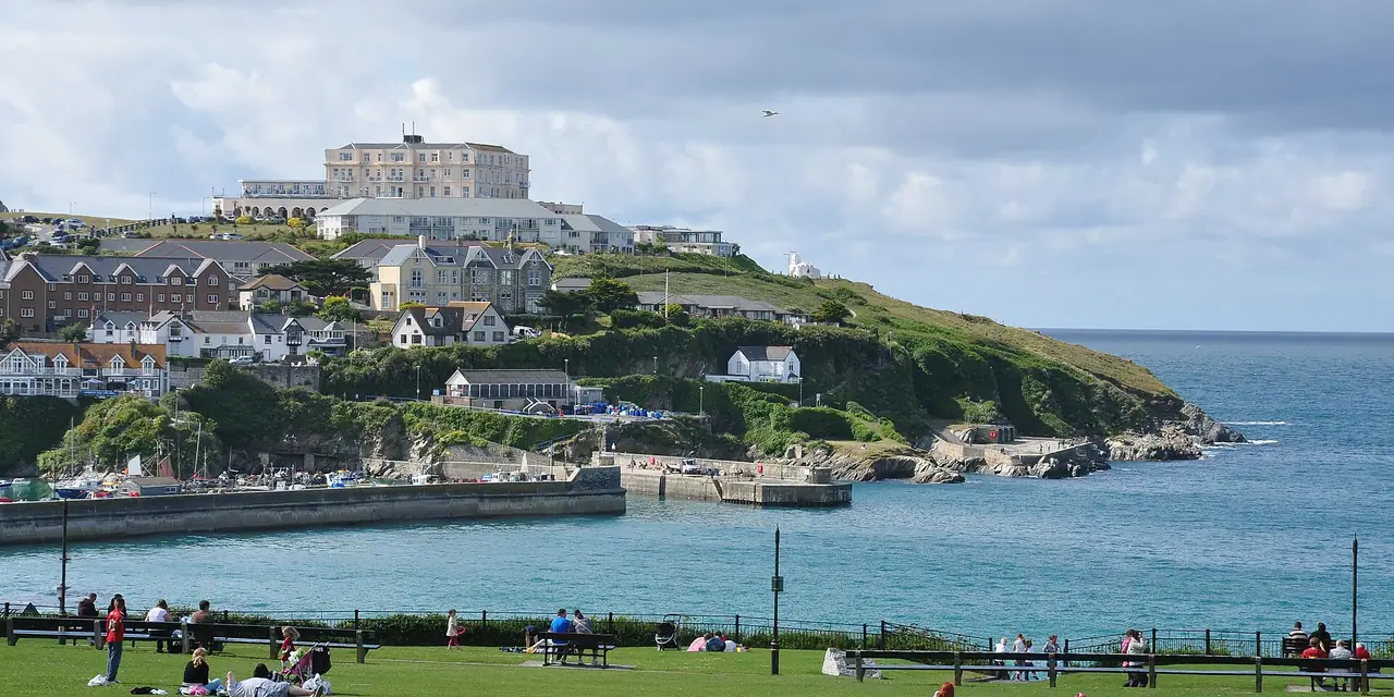 Newquay