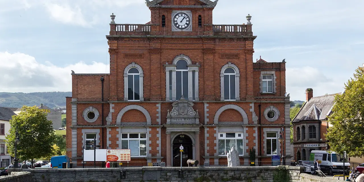 Newry