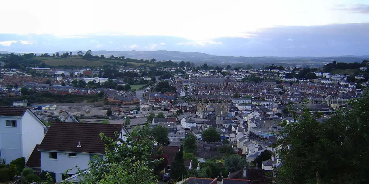 Newton Abbot
