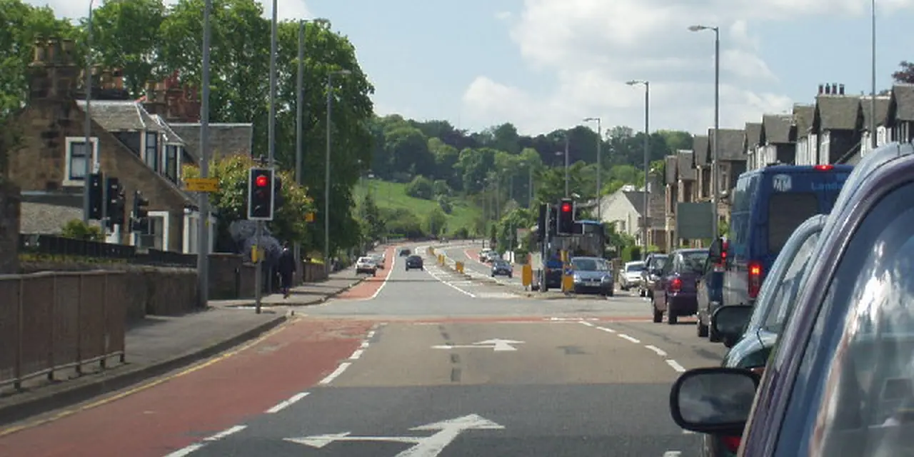 Newton Mearns