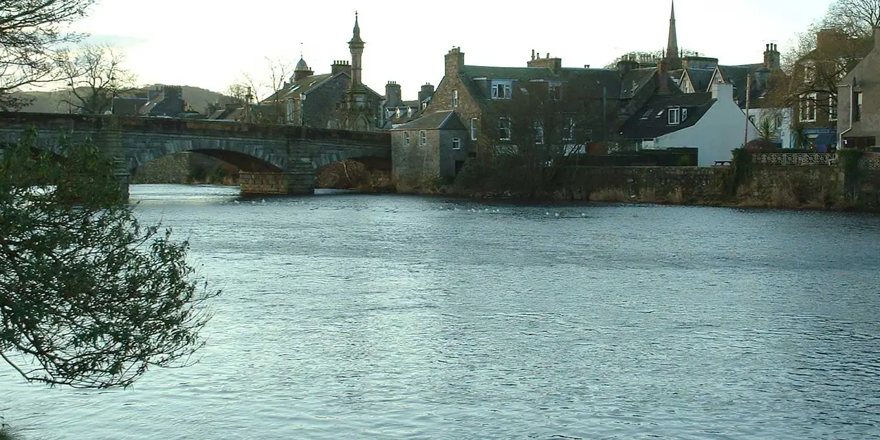 Newton Stewart