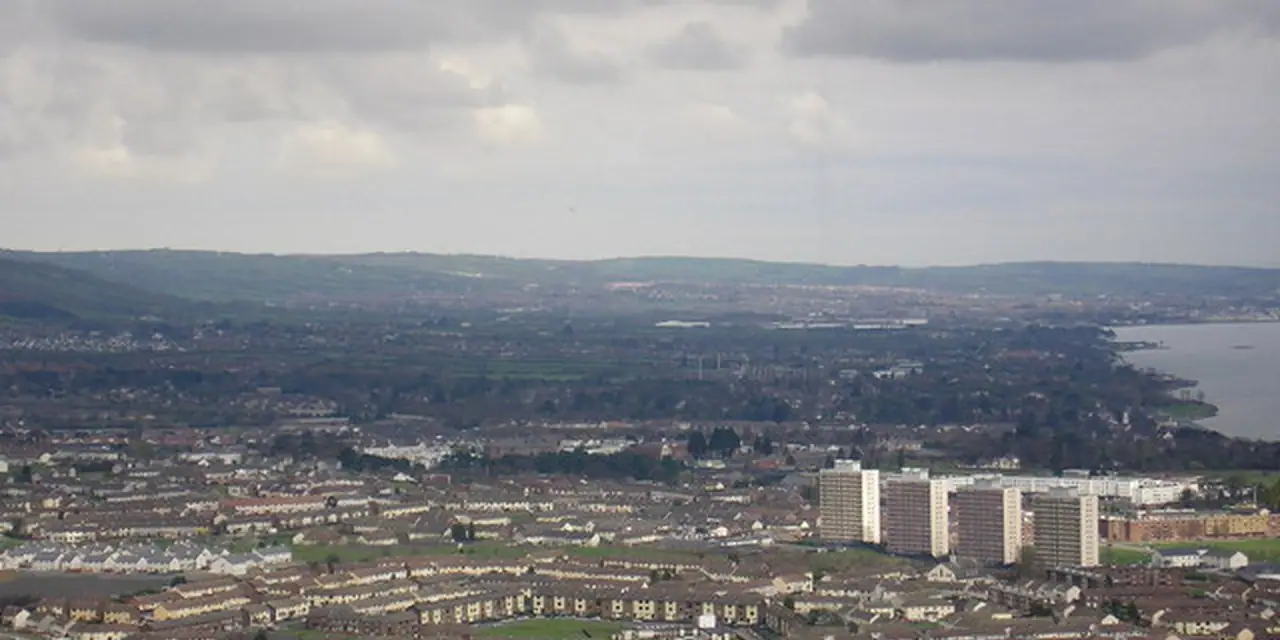 Newtownabbey