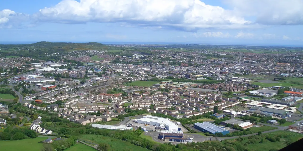 Newtownards