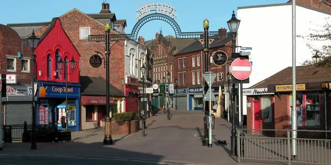 Normanton