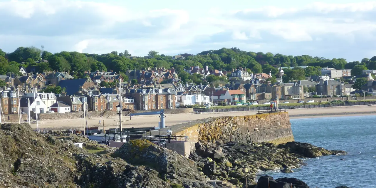 North Berwick