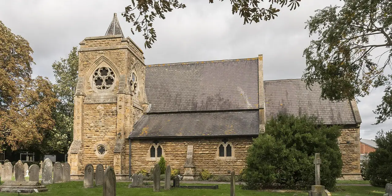 North Hykeham