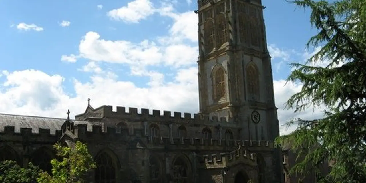 North Petherton