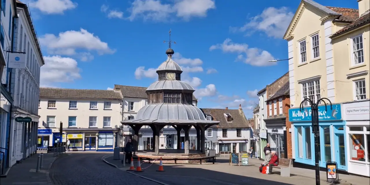 North Walsham