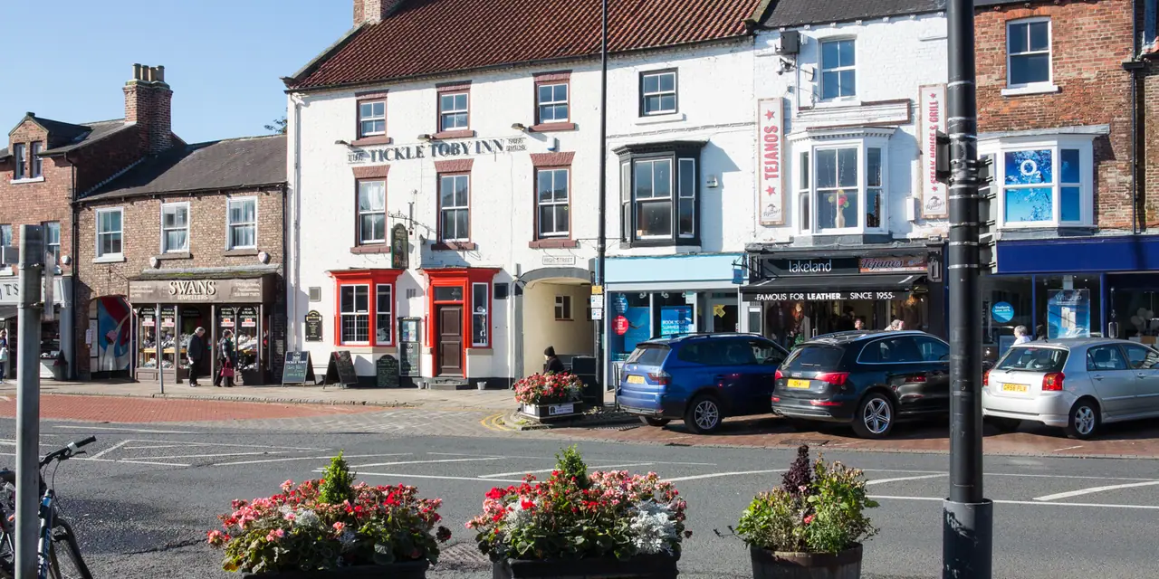 Northallerton
