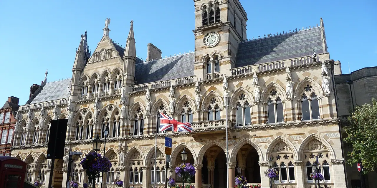 Northampton
